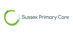 Sussex Primary Care logo
